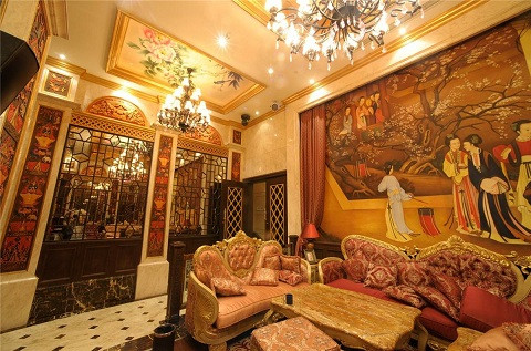 魏都高档KTV妹子质量哪家好 魏都高档KTV妹子质量哪家好